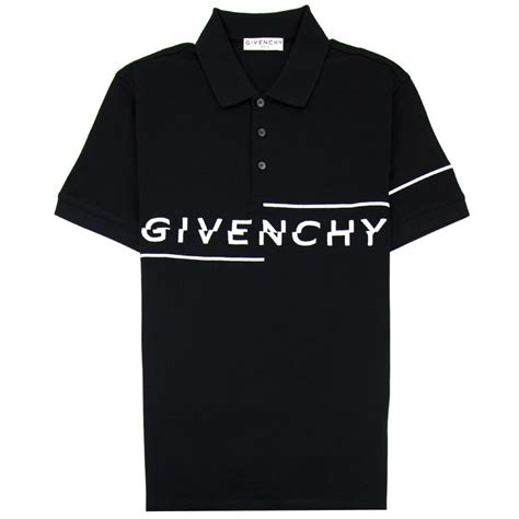 givenchy polo 47|Givenchy polo shirt sale.